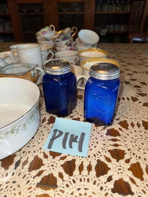 Sale Photo Thumbnail #156: P114-miscellaneous China plus extras