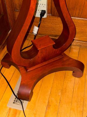 Sale Photo Thumbnail #198: P102-table and contents