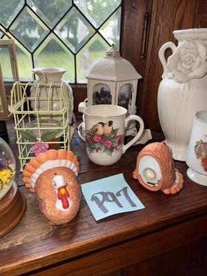 Sale Photo Thumbnail #215: P97-Decor
