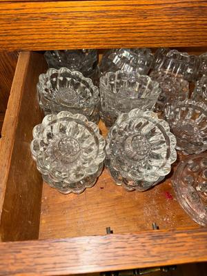 Sale Photo Thumbnail #239: P90- drawer contents – see photos