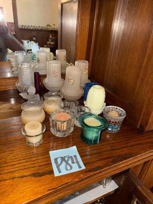 Sale Photo Thumbnail #257: P84-miscellaneous lot