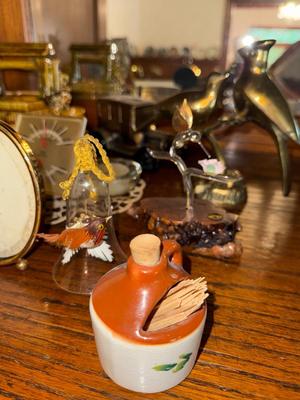 Sale Photo Thumbnail #271: P81-Decor plus extras