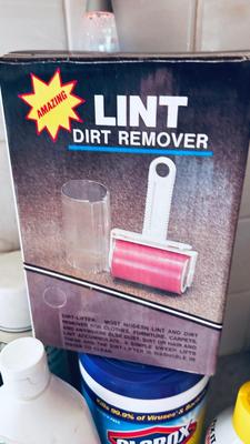 HOUSEHOLD CLEANERS