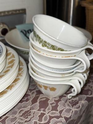 Sale Photo Thumbnail #302: P70-Assortment of patterns
