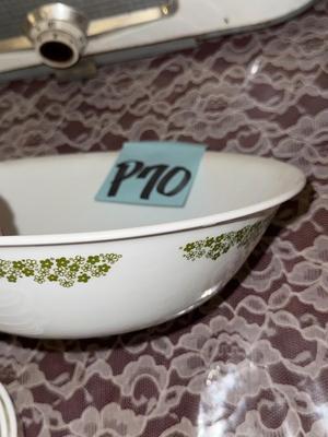 Sale Photo Thumbnail #303: P70-Assortment of patterns
