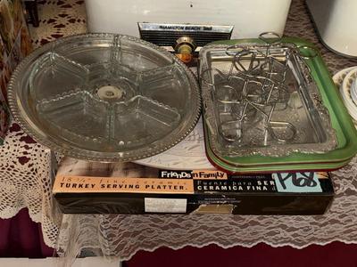 Sale Photo Thumbnail #305: P68-platters