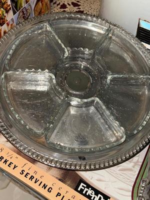 Sale Photo Thumbnail #306: P68-platters