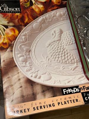 Sale Photo Thumbnail #308: P68-platters