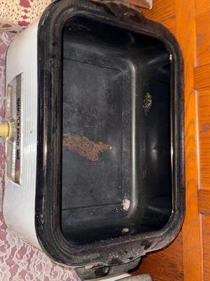 Sale Photo Thumbnail #310: P67-Roaster