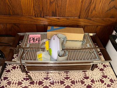 Sale Photo Thumbnail #317: P64-Misc Kitchen items