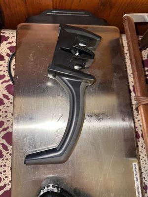 Sale Photo Thumbnail #321: P63-miscellaneous Kitchen items