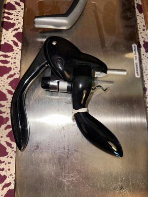 Sale Photo Thumbnail #320: P63-miscellaneous Kitchen items