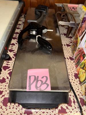 Sale Photo Thumbnail #319: P63-miscellaneous Kitchen items
