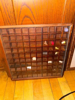 Sale Photo Thumbnail #327: P61-Ott lite Plus, extras