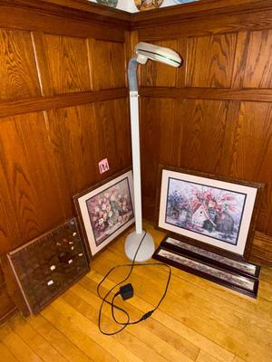 Sale Photo Thumbnail #326: P61-Ott lite Plus, extras