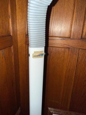 Sale Photo Thumbnail #330: P61-Ott lite Plus, extras