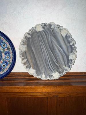 Sale Photo Thumbnail #335: P60-decorative plates