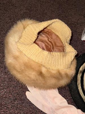Sale Photo Thumbnail #338: P59-Hats plus extras