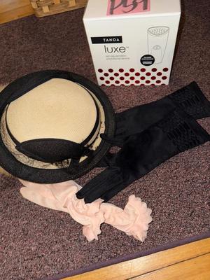 Sale Photo Thumbnail #339: P59-Hats plus extras