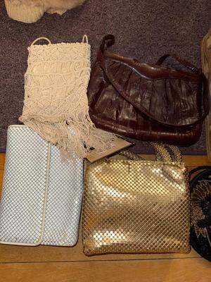 Sale Photo Thumbnail #351: P56-Hnadbags
