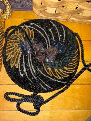 Sale Photo Thumbnail #352: P56-Hnadbags