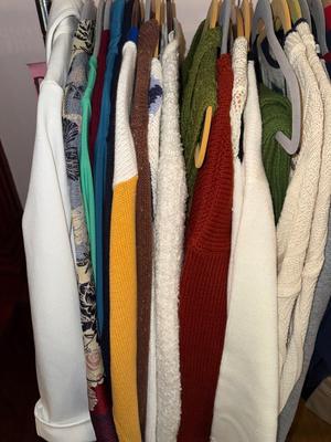 Sale Photo Thumbnail #363: P52-Clothing