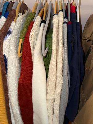 Sale Photo Thumbnail #364: P52-Clothing