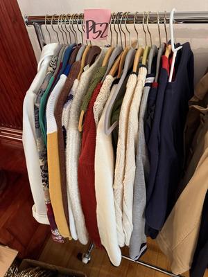 Sale Photo Thumbnail #362: P52-Clothing