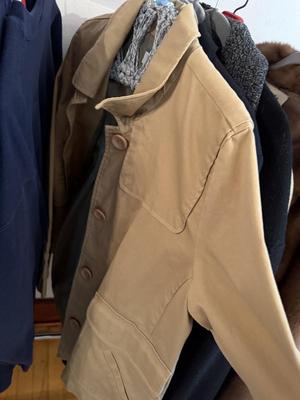 Sale Photo Thumbnail #366: P51-coats/jackets