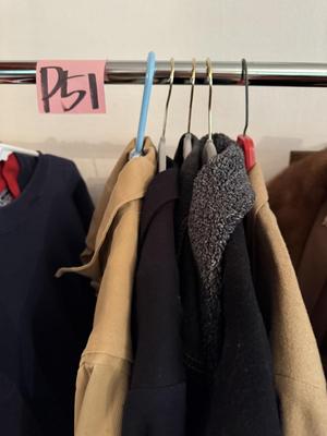 Sale Photo Thumbnail #365: P51-coats/jackets