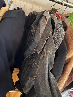 Sale Photo Thumbnail #368: P51-coats/jackets