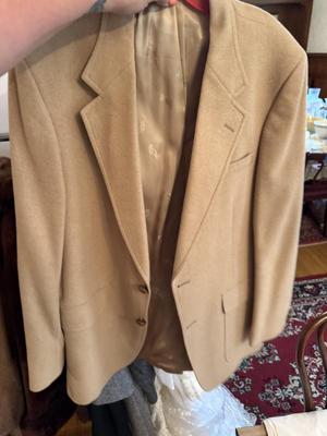 Sale Photo Thumbnail #370: P51-coats/jackets