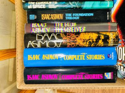 A VARIETY OF. EXCELLENT LITERATURE AND KNOWLEDGE