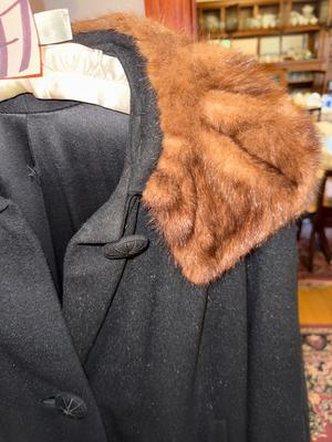 Sale Photo Thumbnail #382: P47-Coat