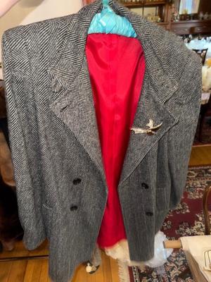 Sale Photo Thumbnail #387: P46-Coats