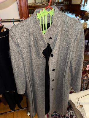 Sale Photo Thumbnail #386: P46-Coats