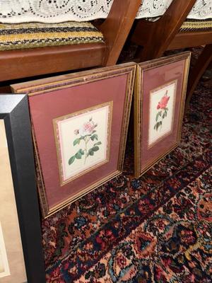 Sale Photo Thumbnail #397: P43-Art/mirrors