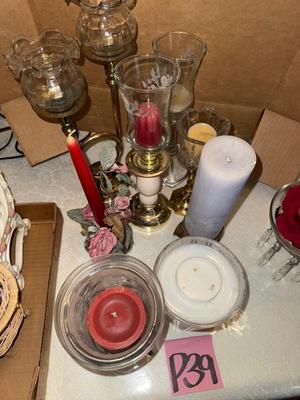 Sale Photo Thumbnail #408: P39-Misc Lot