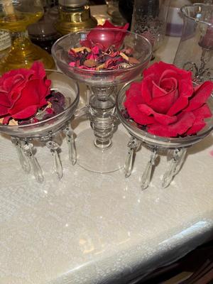 Sale Photo Thumbnail #426: P35-Centerpieces