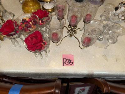 Sale Photo Thumbnail #425: P35-Centerpieces