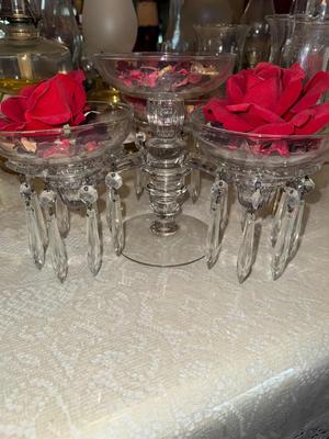 Sale Photo Thumbnail #427: P35-Centerpieces