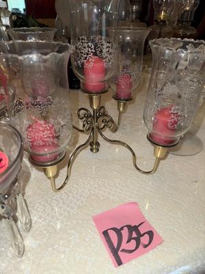 Sale Photo Thumbnail #428: P35-Centerpieces
