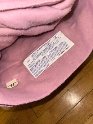 Sale Photo Thumbnail #530: P16-Blankets
