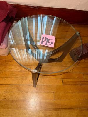 Sale Photo Thumbnail #532: P15-MCM Small Table