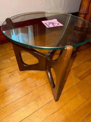 Sale Photo Thumbnail #531: P15-MCM Small Table