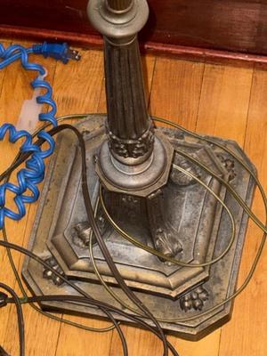 Sale Photo Thumbnail #556: P7-Floor Lamp