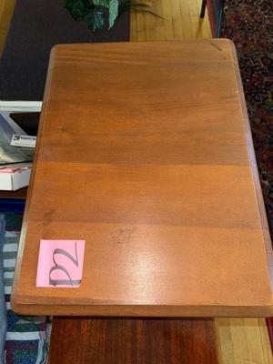 Sale Photo Thumbnail #578: P2-Gorgeous Table