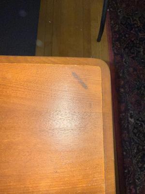 Sale Photo Thumbnail #577: P2-Gorgeous Table