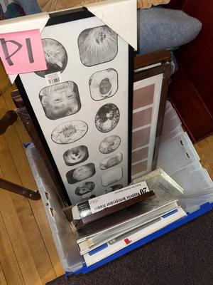 Sale Photo Thumbnail #580: P1-Frames