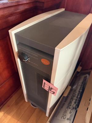 Sale Photo Thumbnail #583: E15-Air purifier